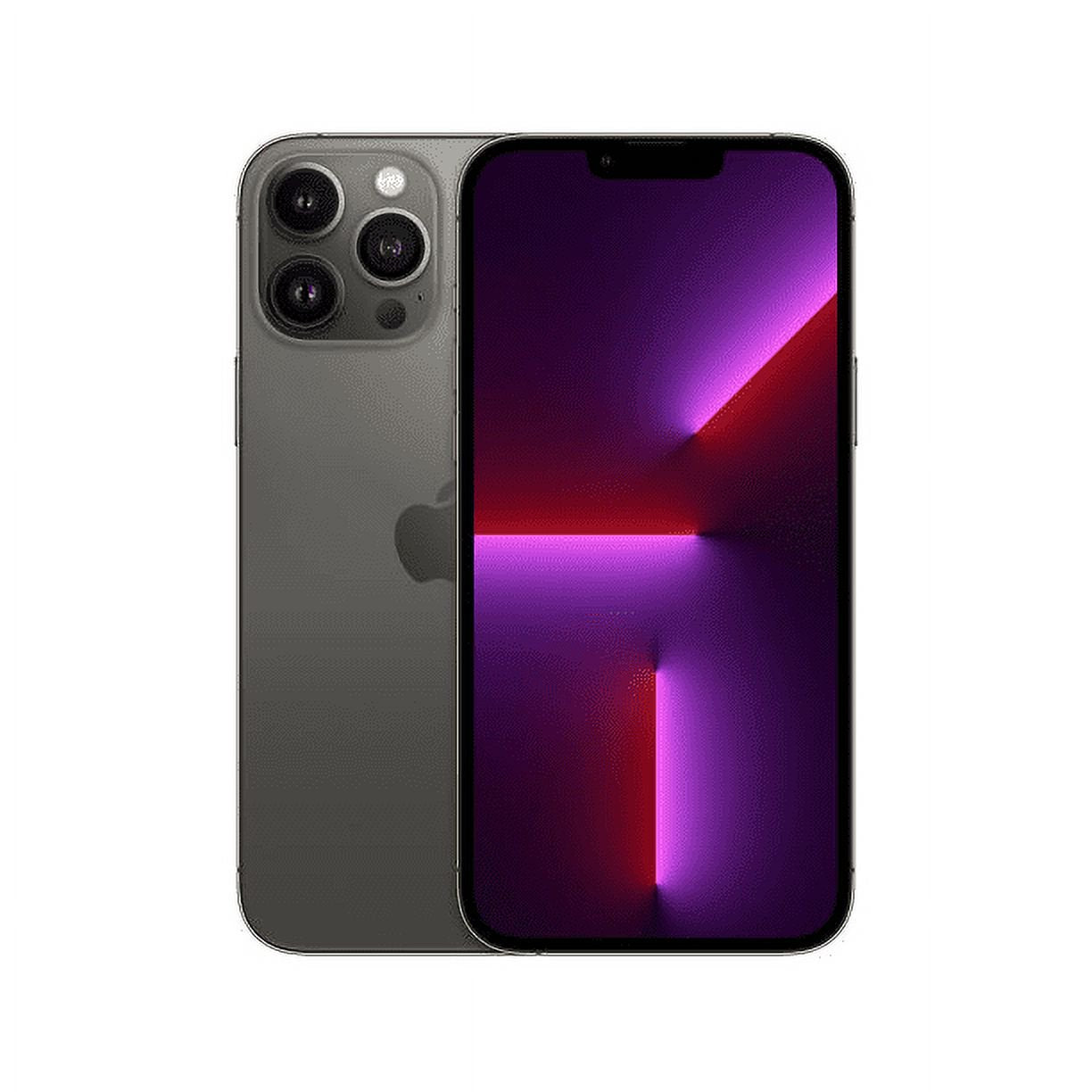 iPhone 13 Pro Max desbloqueado