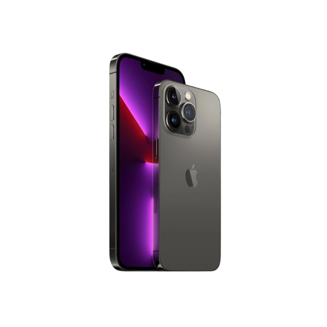 iPhone 13 Pro Max desbloqueado