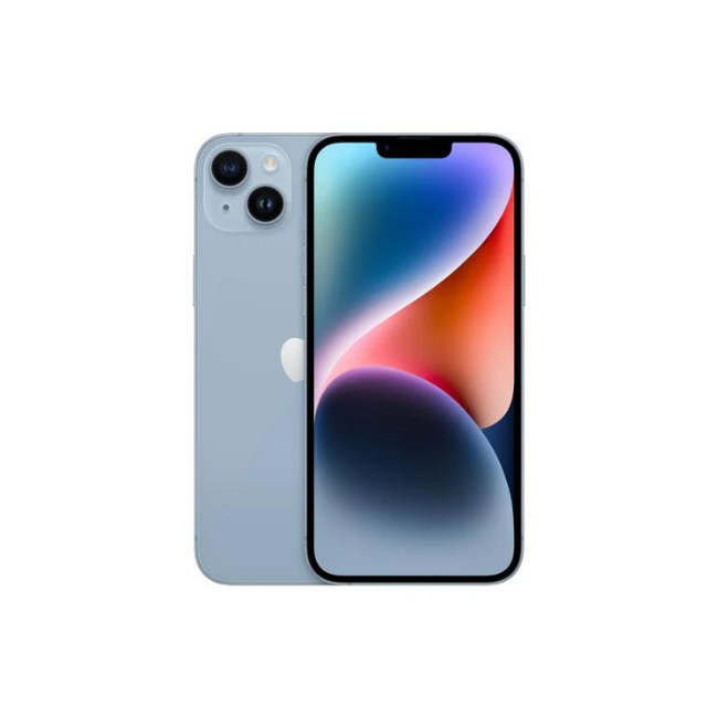 iPhone 14 desbloqueado