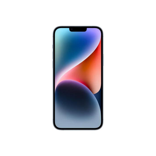 iPhone 14 desbloqueado