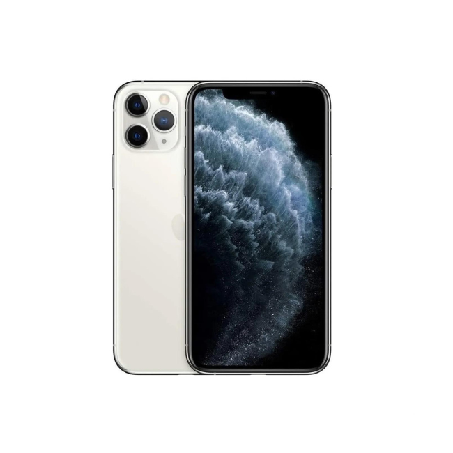 iPhone 11 Pro Max desbloqueado