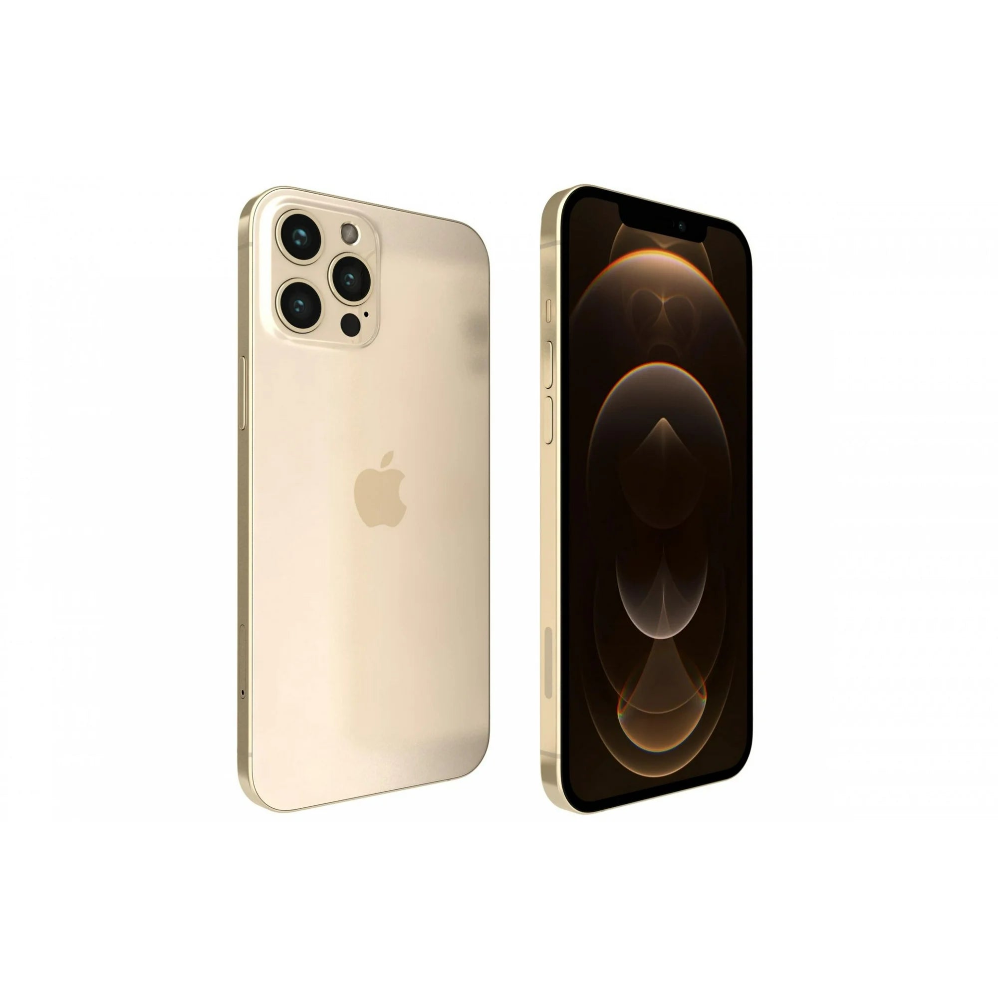 iPhone 12 Pro desbloqueado