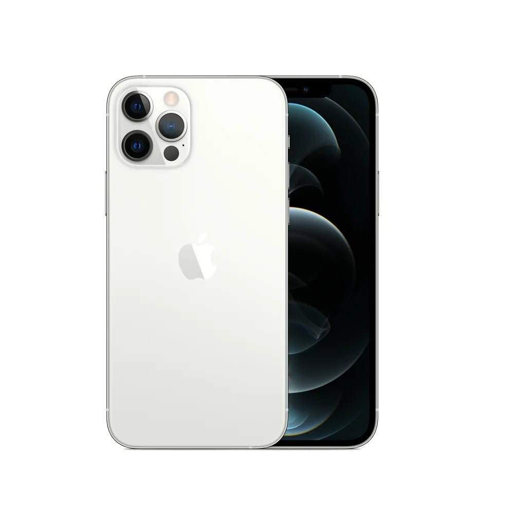 iPhone 12 Pro Max desbloqueado