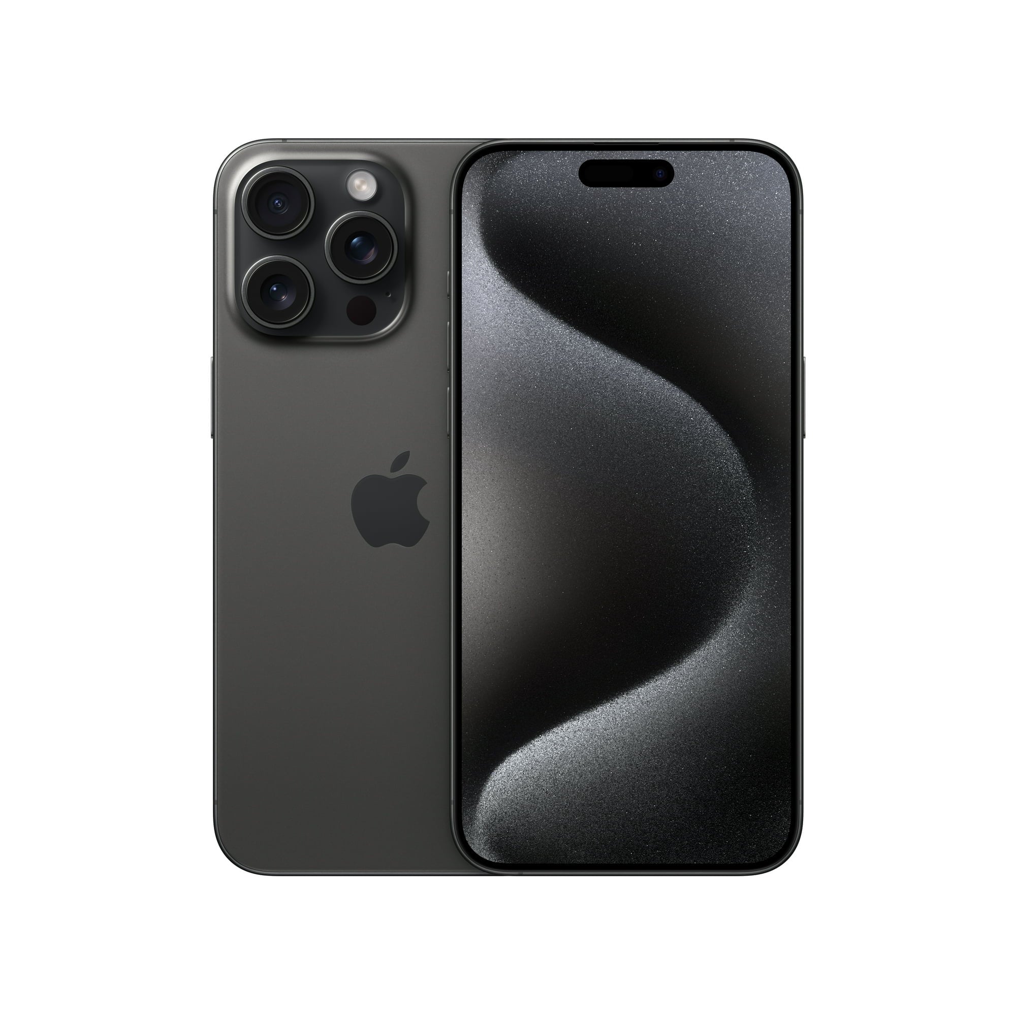 iPhone 15 Pro desbloqueado