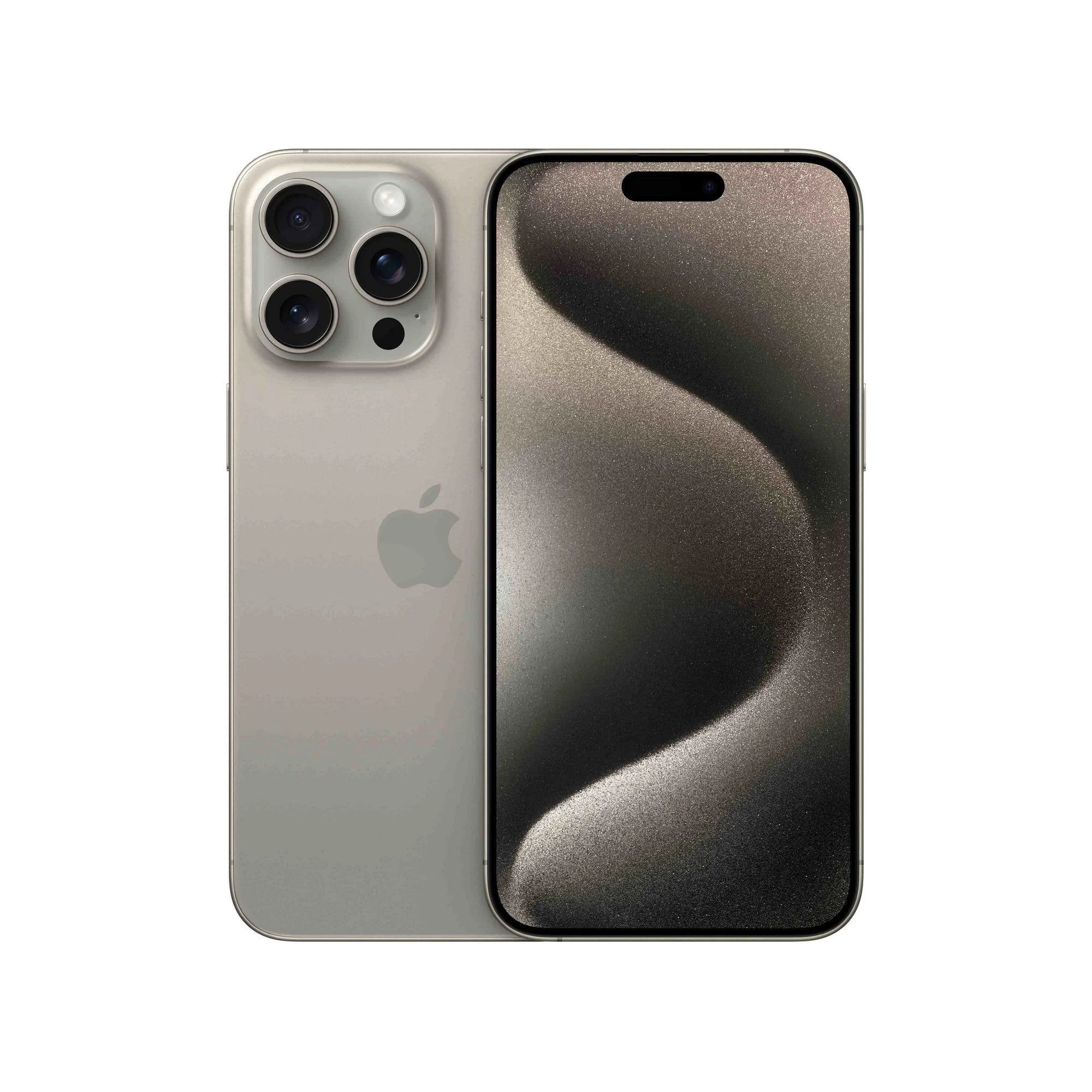 iPhone 15 Pro Max desbloqueado