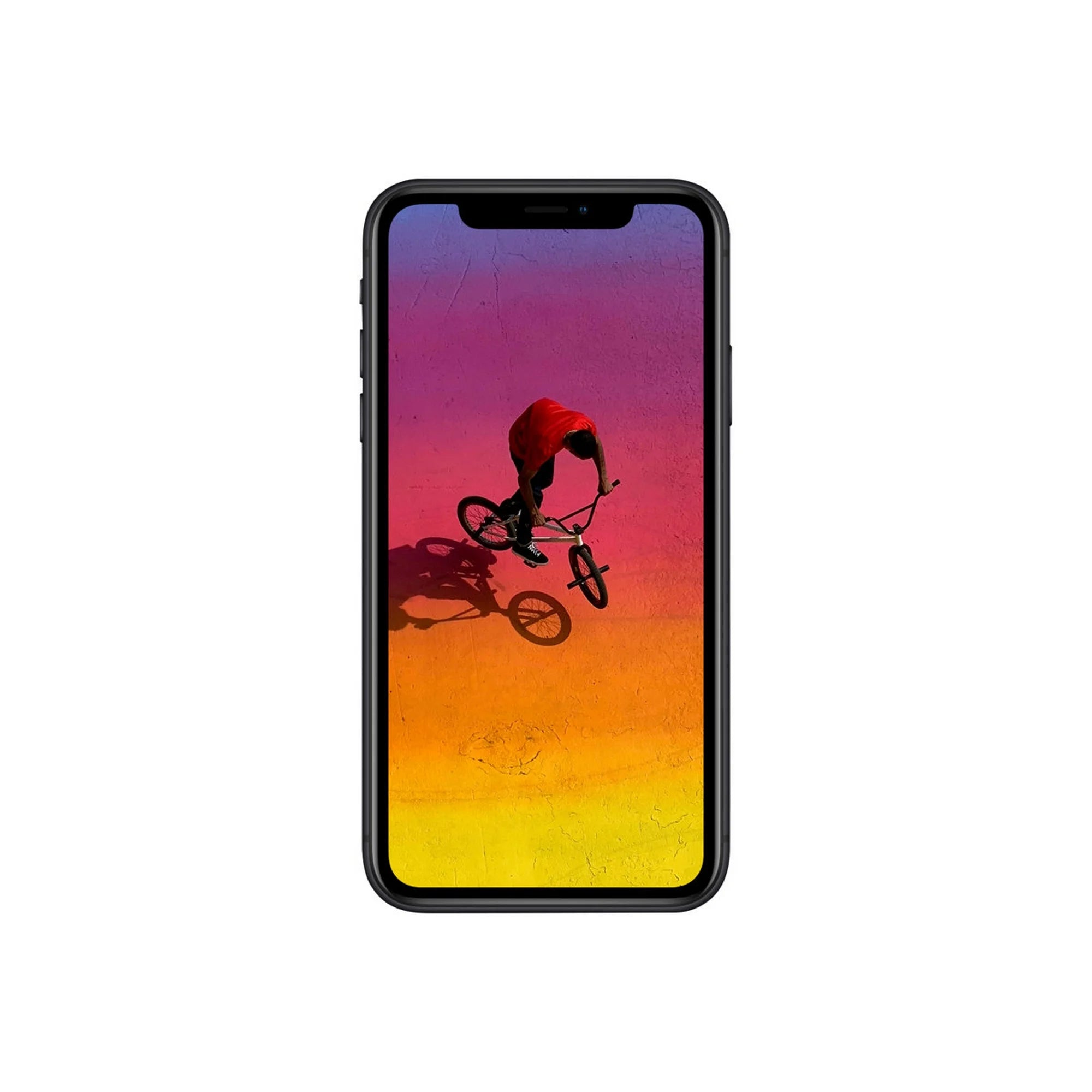 iPhone XR desbloqueado