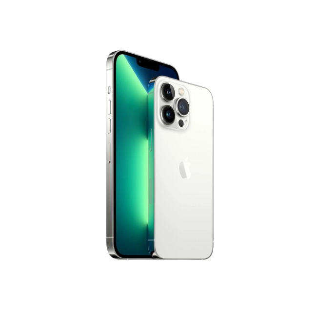 iPhone 13 Pro desbloqueado