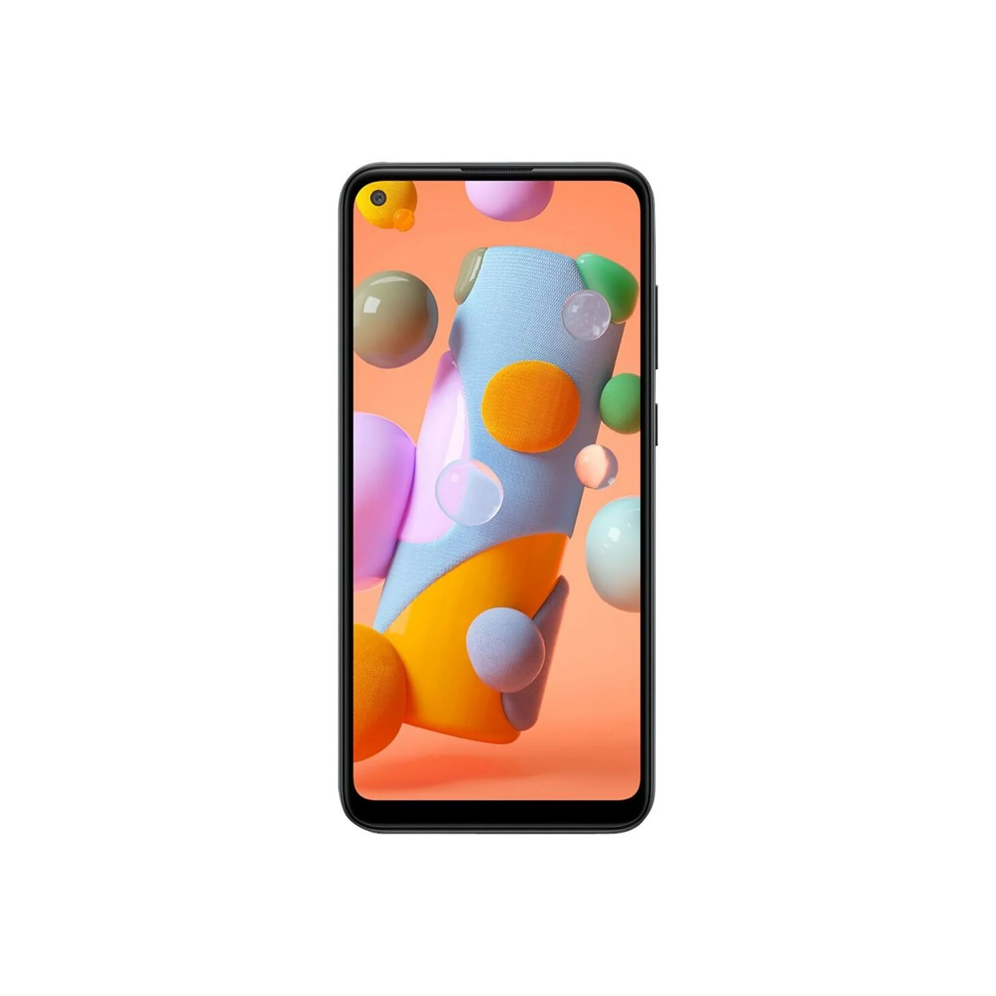 Galaxy A11 desbloqueado 32 GB