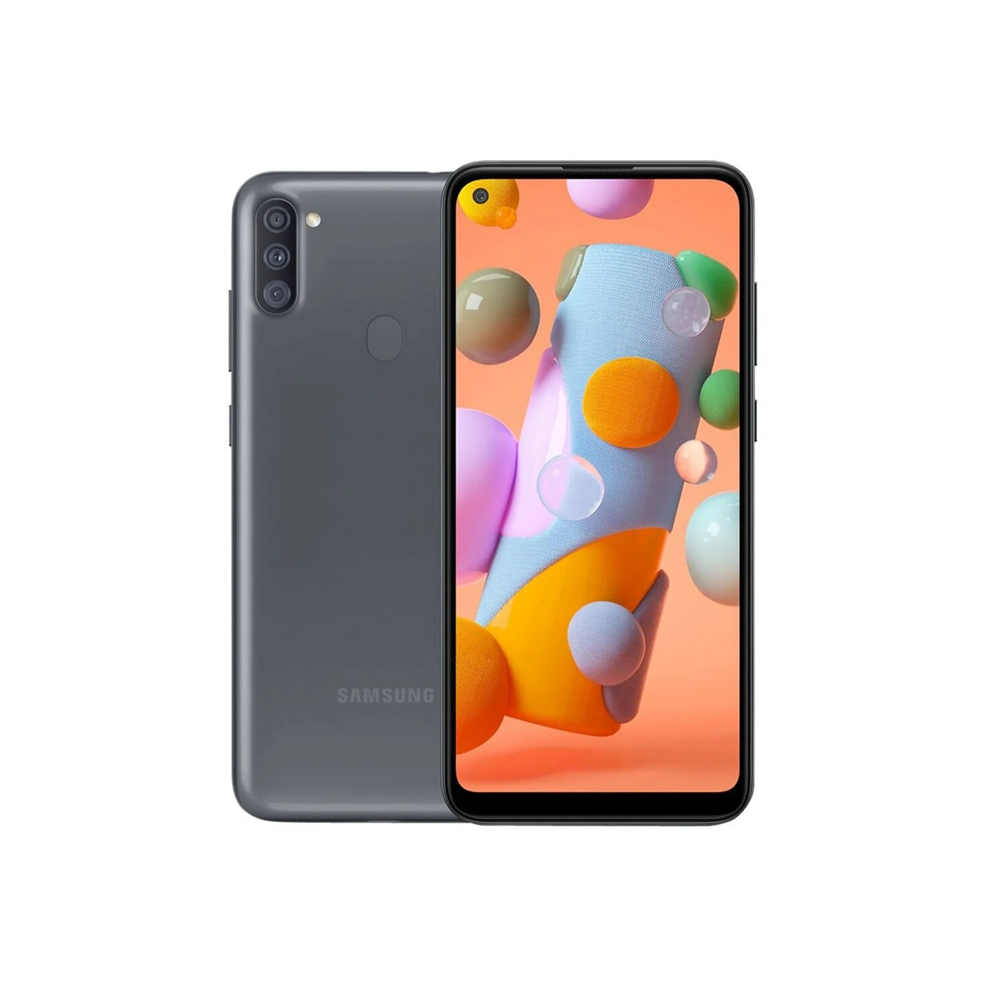 Galaxy A11 desbloqueado 32 GB
