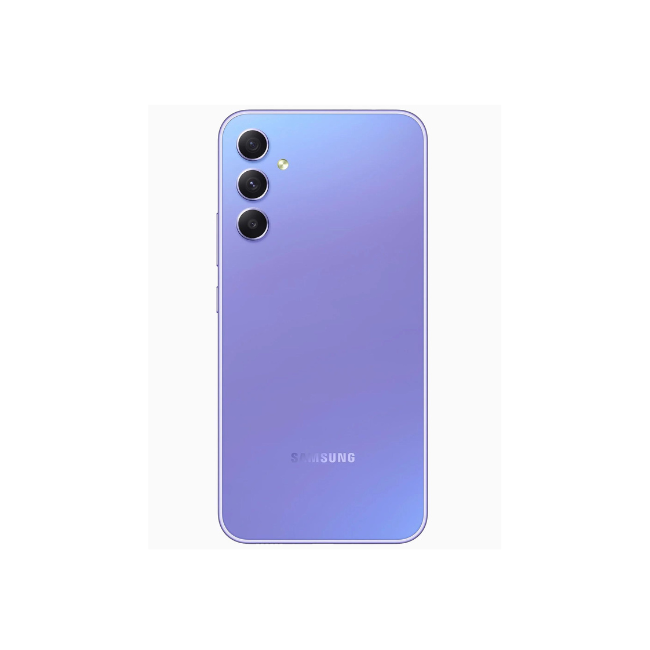Galaxy A32 desbloqueado