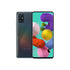 Galaxy A51 desbloqueado 128 GB negro (nuevo)