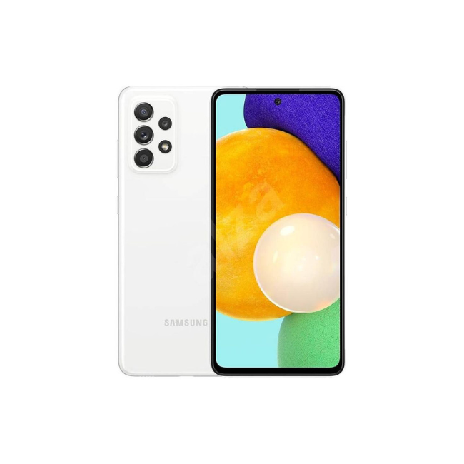 Galaxy A52 5G desbloqueado 128 GB