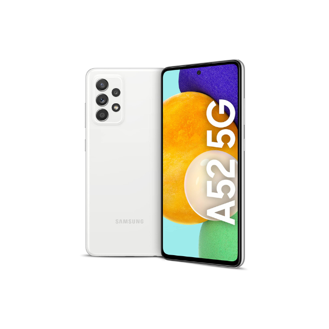 Galaxy A52 5G desbloqueado 128 GB