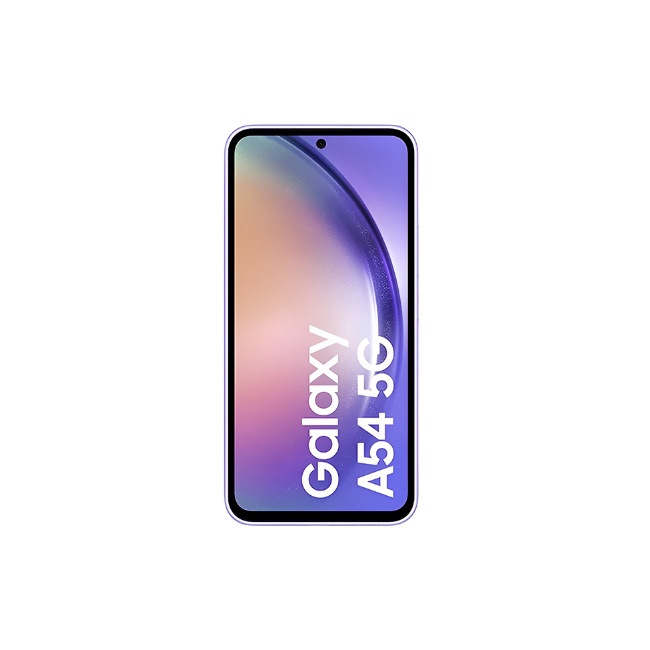 Galaxy A54 desbloqueado 128 GB