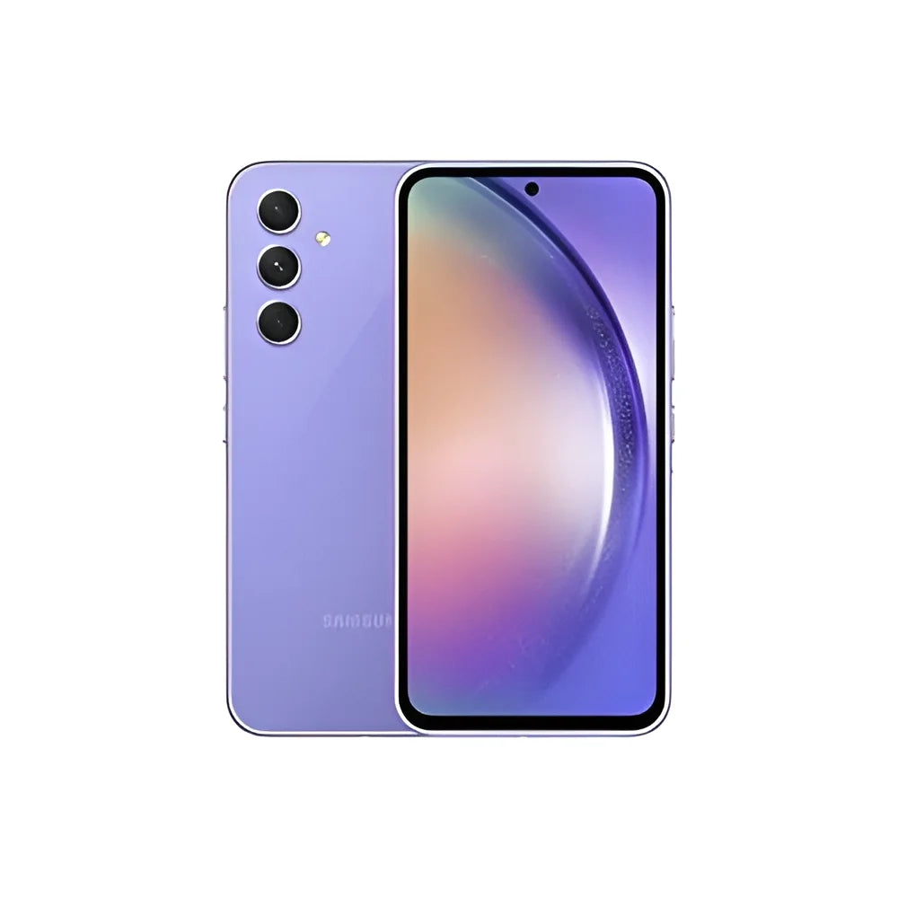 Galaxy A54 desbloqueado 128 GB