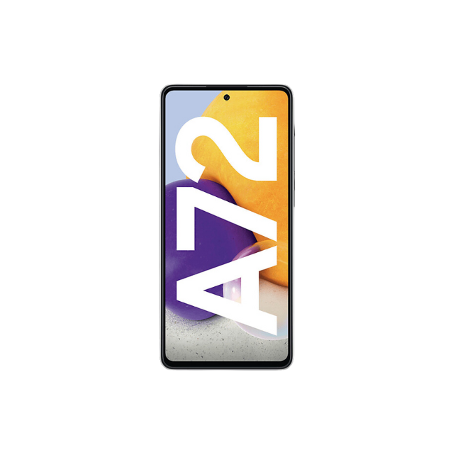 Galaxy A72 desbloqueado