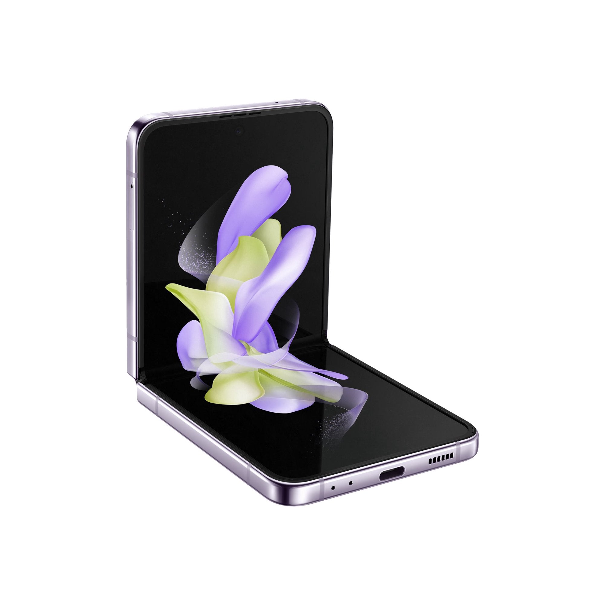 Galaxy Z Flip4 128 GB desbloqueado