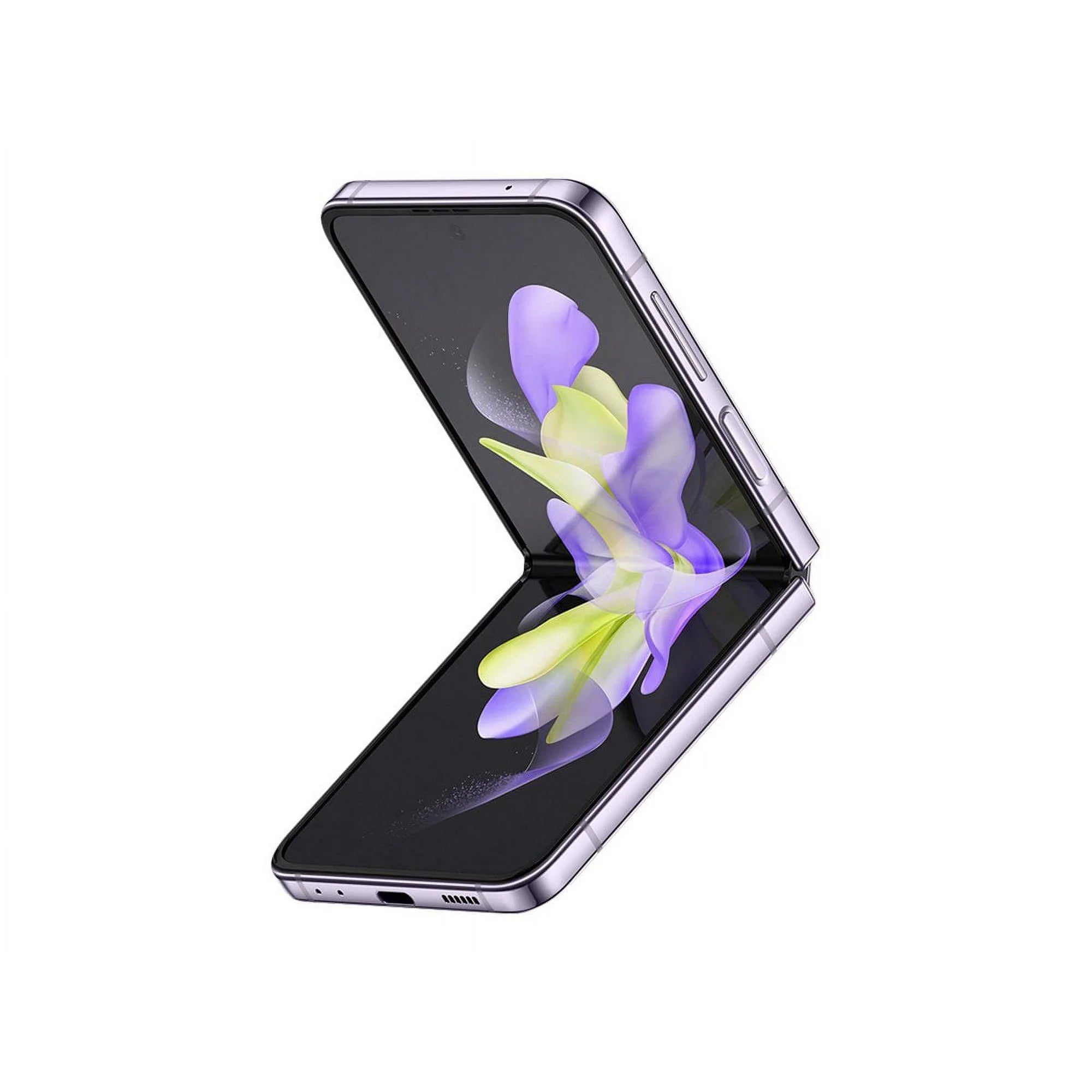 Galaxy Z Flip4 128 GB desbloqueado
