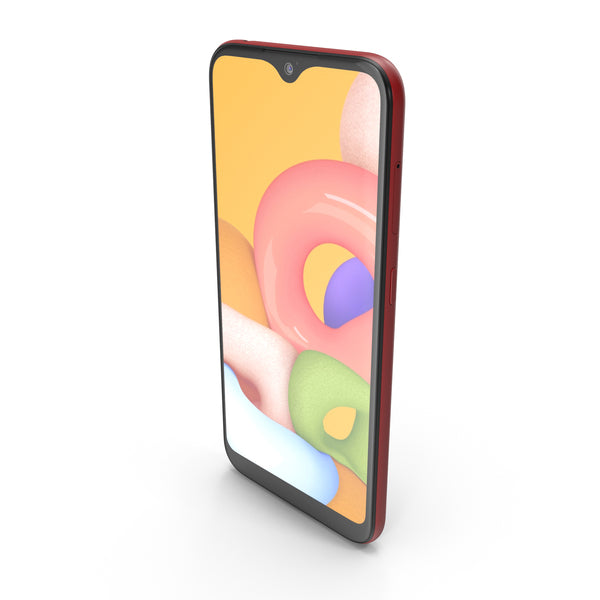 Galaxy A01 desbloqueado 16 GB