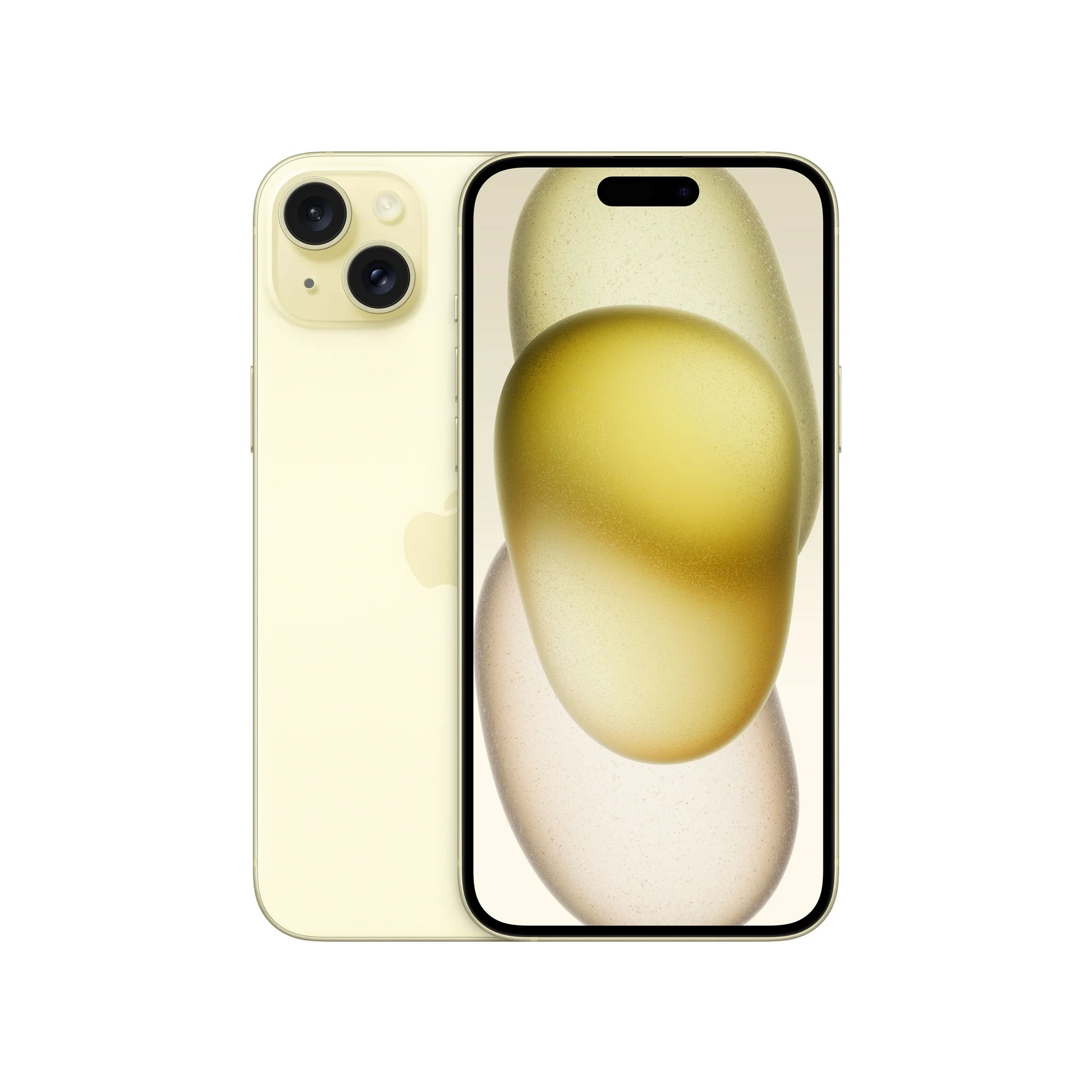 iPhone 15 desbloqueado