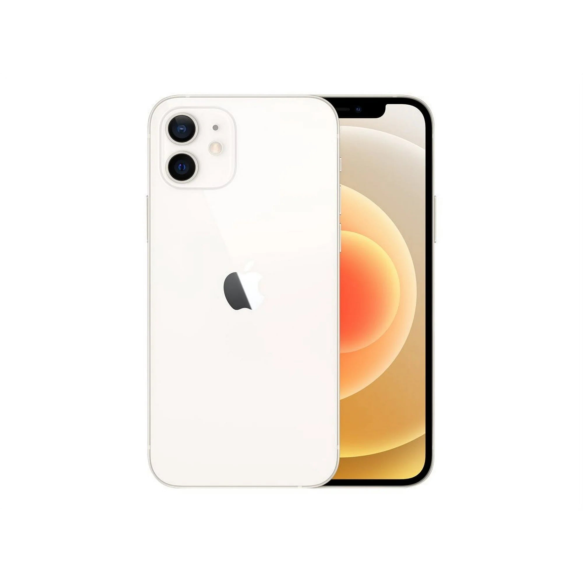 iPhone 12 Mini desbloqueado