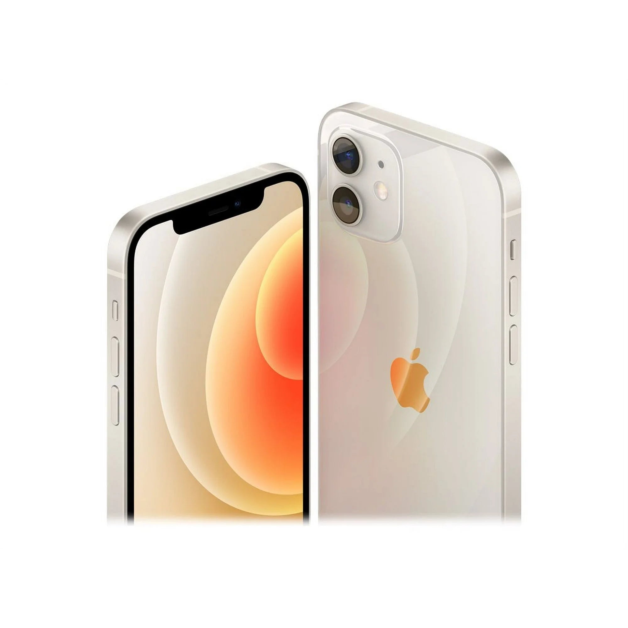 iPhone 12 Mini desbloqueado