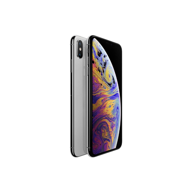 iPhone XS desbloqueado