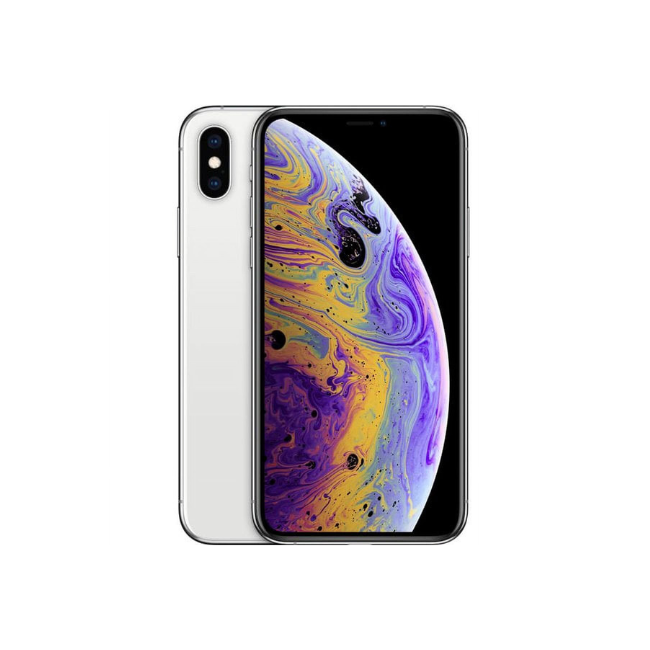 iPhone XS desbloqueado