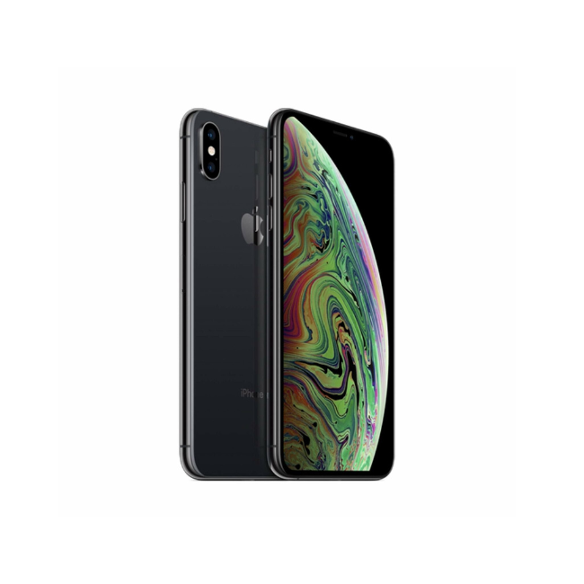 iPhone XS Max desbloqueado