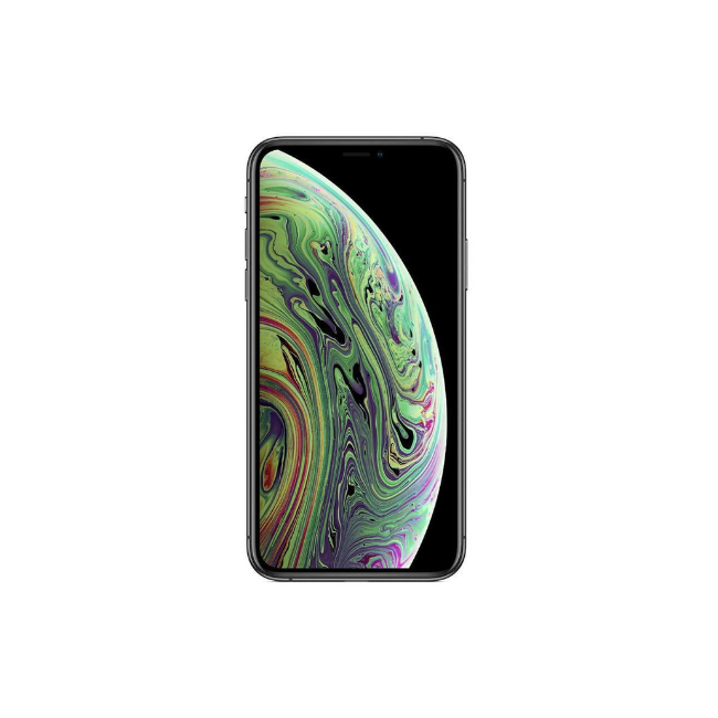 iPhone XS Max desbloqueado