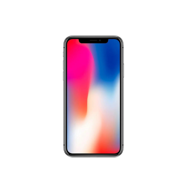 iPhone X desbloqueado