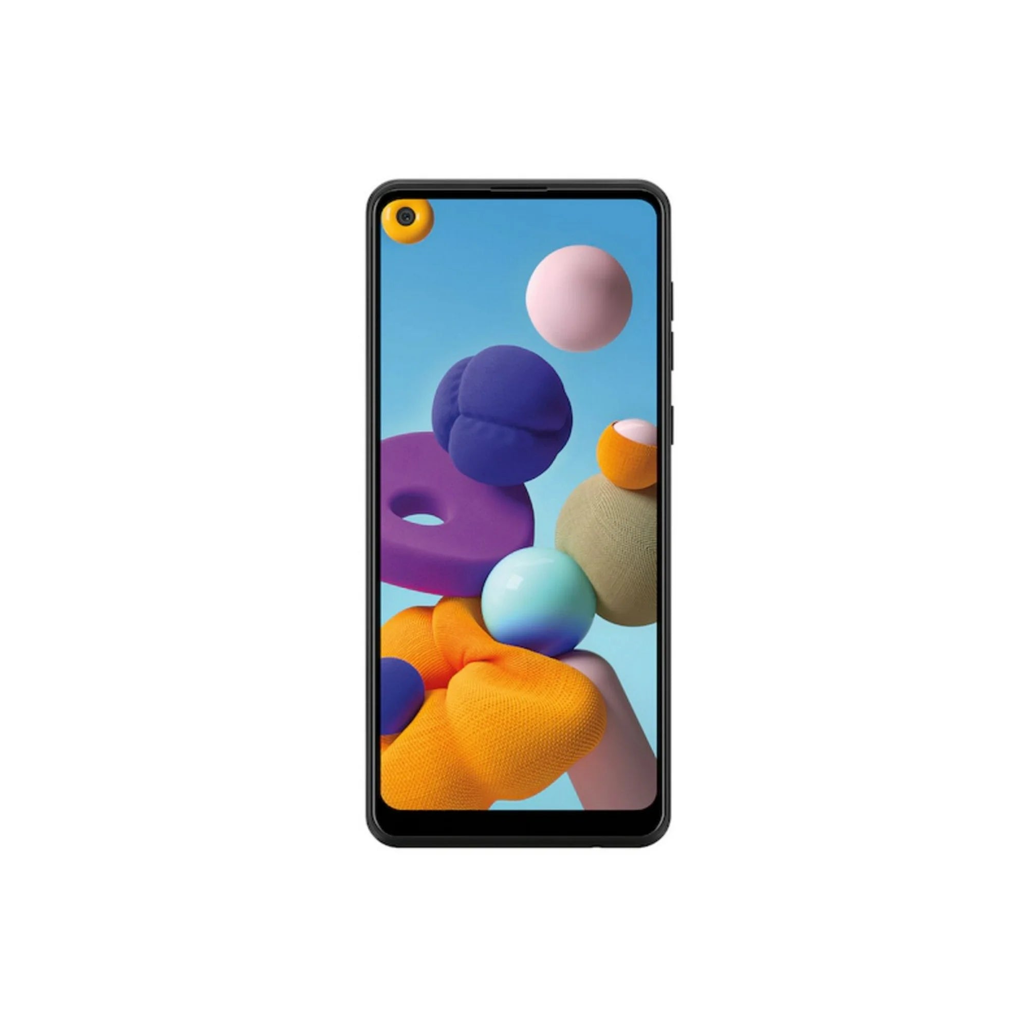 Galaxy A21 desbloqueado 32 GB