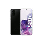 Galaxy S20+ desbloqueado 128 GB negro (nuevo)